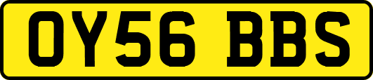 OY56BBS