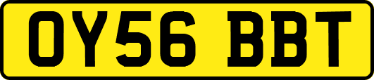 OY56BBT