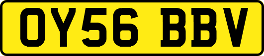 OY56BBV