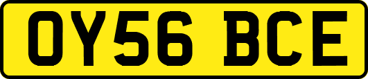 OY56BCE