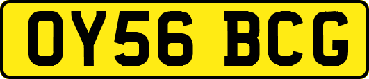 OY56BCG