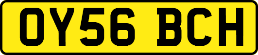 OY56BCH