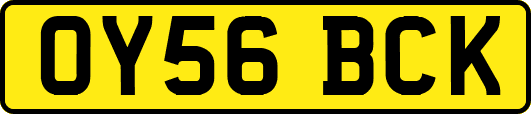 OY56BCK