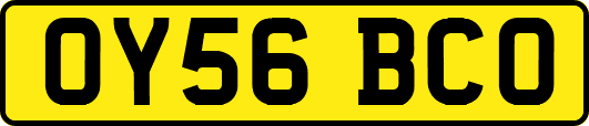 OY56BCO