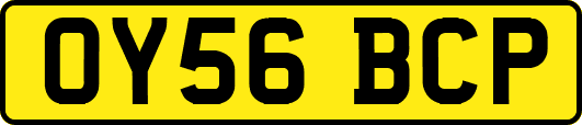OY56BCP