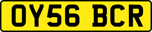 OY56BCR