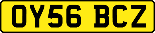 OY56BCZ
