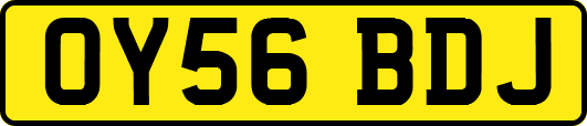 OY56BDJ