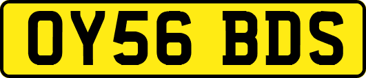 OY56BDS
