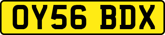 OY56BDX