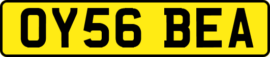 OY56BEA
