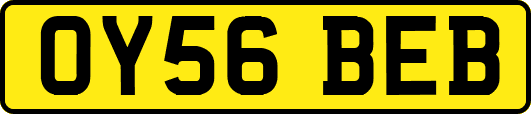 OY56BEB