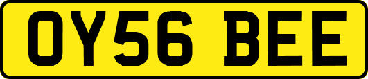 OY56BEE