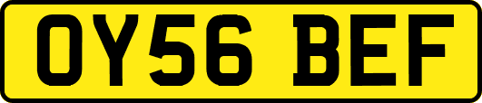 OY56BEF
