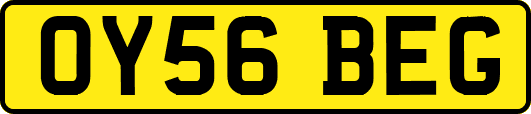 OY56BEG