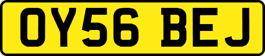 OY56BEJ
