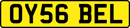 OY56BEL