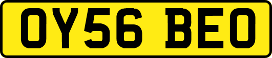 OY56BEO