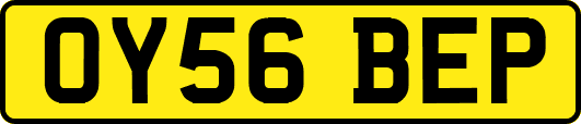 OY56BEP