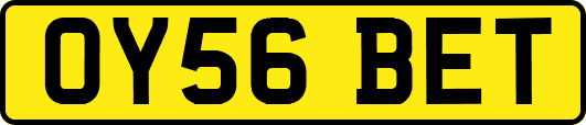 OY56BET