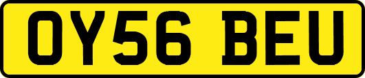 OY56BEU