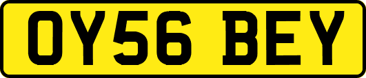 OY56BEY