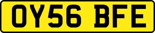 OY56BFE