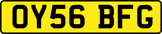 OY56BFG