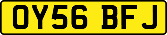 OY56BFJ