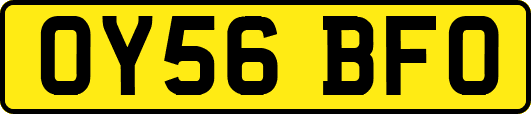 OY56BFO
