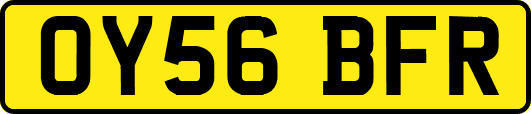 OY56BFR