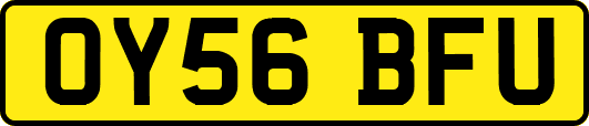 OY56BFU