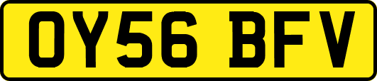 OY56BFV