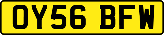 OY56BFW