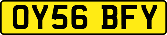 OY56BFY