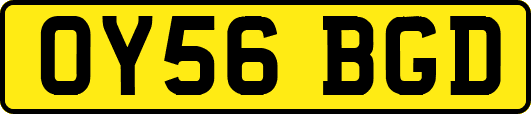 OY56BGD
