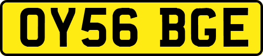 OY56BGE