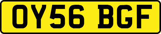 OY56BGF