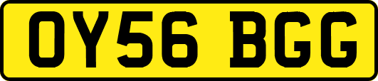 OY56BGG
