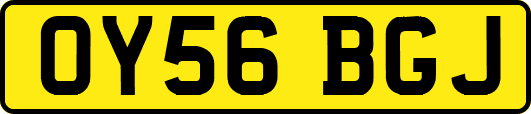 OY56BGJ