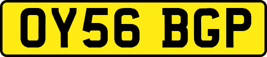 OY56BGP