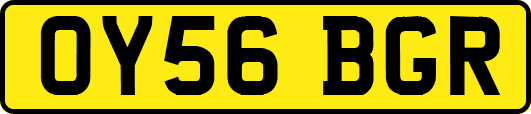 OY56BGR