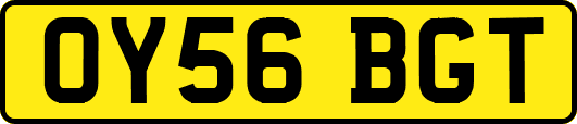 OY56BGT