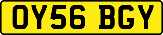OY56BGY