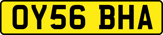 OY56BHA