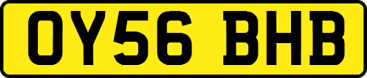 OY56BHB