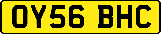 OY56BHC