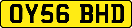 OY56BHD