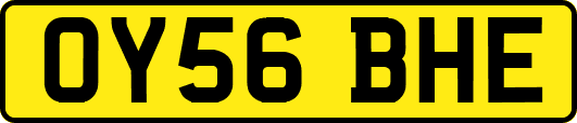 OY56BHE