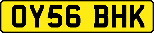 OY56BHK